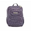 JuJuBe Amethyst Ice - Mini Be Small Backpack